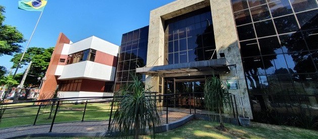 Câmara Municipal de Maringá será ampliada