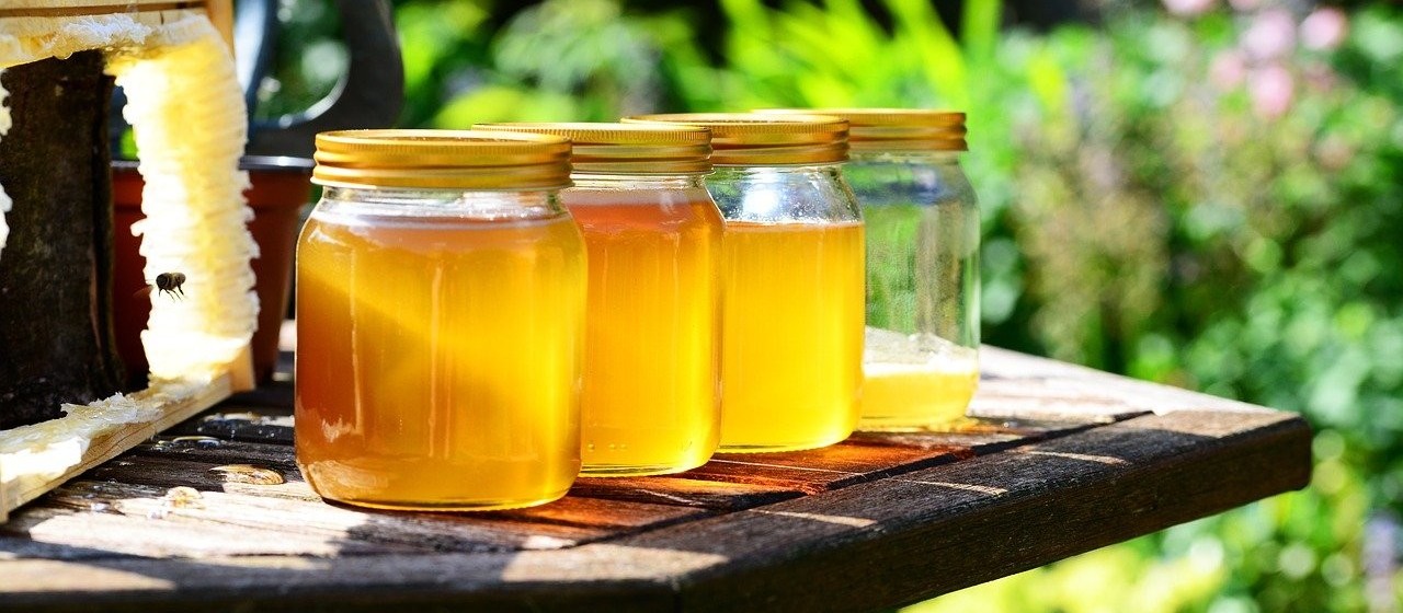 60% da produção de mel brasileira é exportada