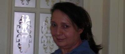 Morre jornalista maringaense Vanda Munhoz, aos 60 anos