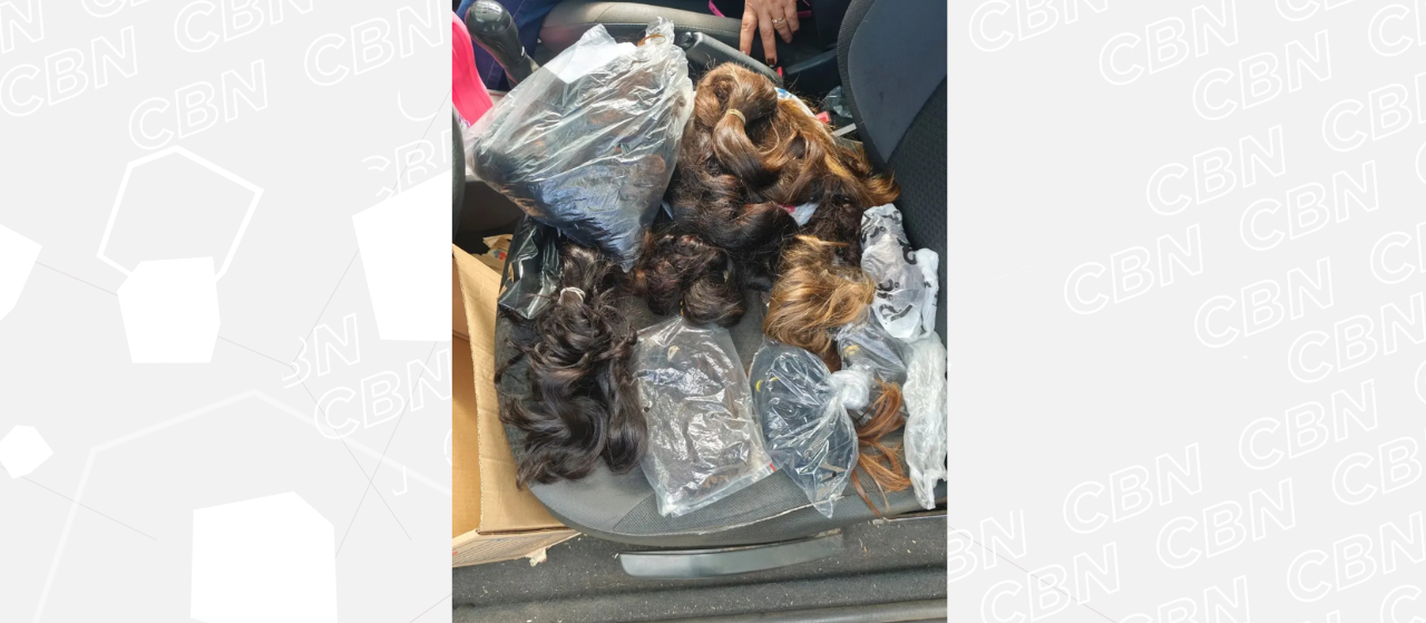 Projeto em Marialva arrecada cabelo para perucas