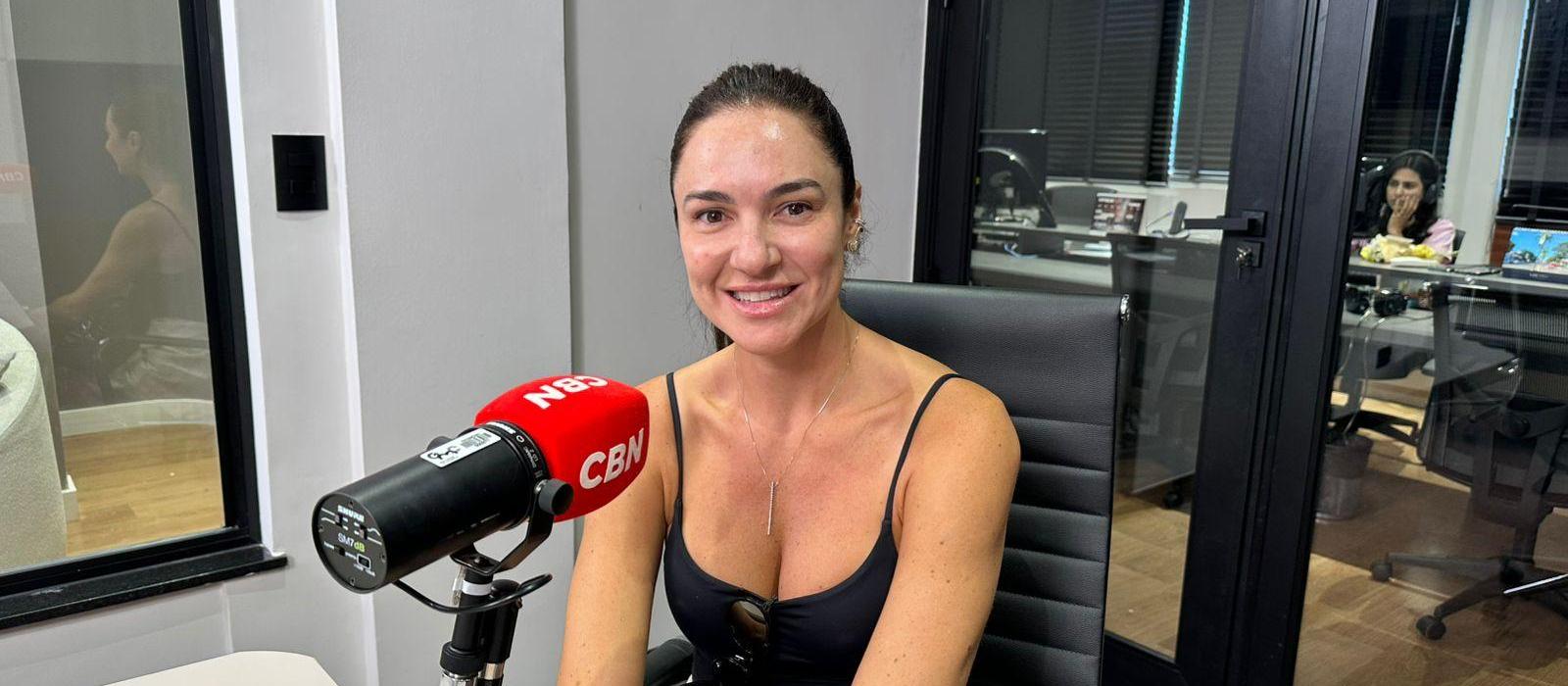 Bruna Macedo Ribeiro receberá Prêmio Acim Mulher nesta sexta-feira