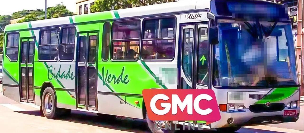 Motorista do transporte coletivo é preso por assediar adolescente