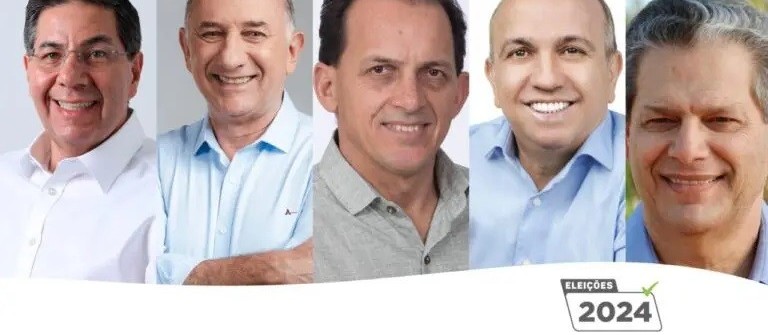 Intenção de votos em Sílvio Barros (PP) sobe para 58,6% em pouco mais de um mês