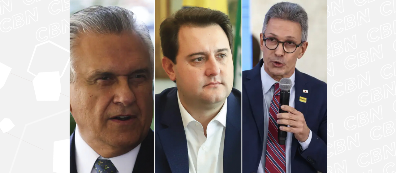 Ratinho Junior cresce em cenários da Quaest e PSD fala em candidatura própria