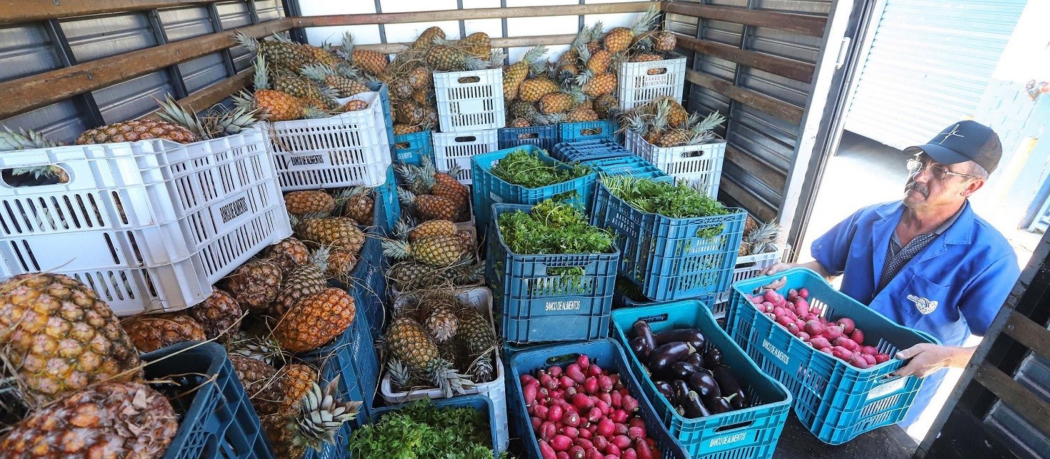 Chuvas no RS impactam produção de alimentos vendidos em todo o país