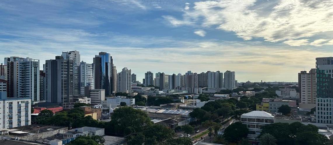 Confira como fica o tempo nesta segunda-feira de carnaval