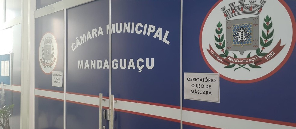 Câmara de Mandaguaçu vota relatório de CP nessa quarta-feira (22)