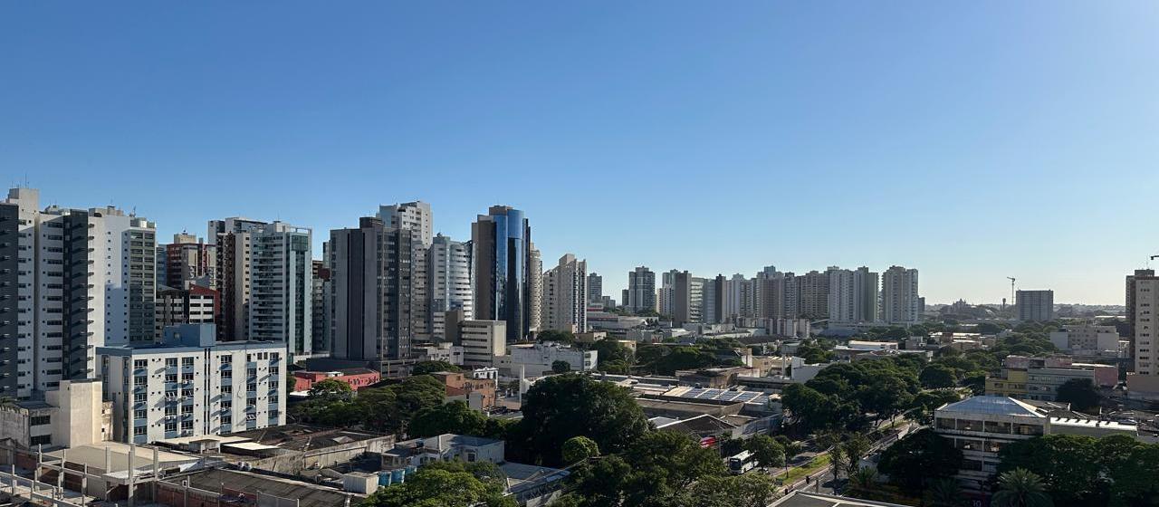 Confira como fica o tempo nesta sexta-feira (21) e no fim de semana