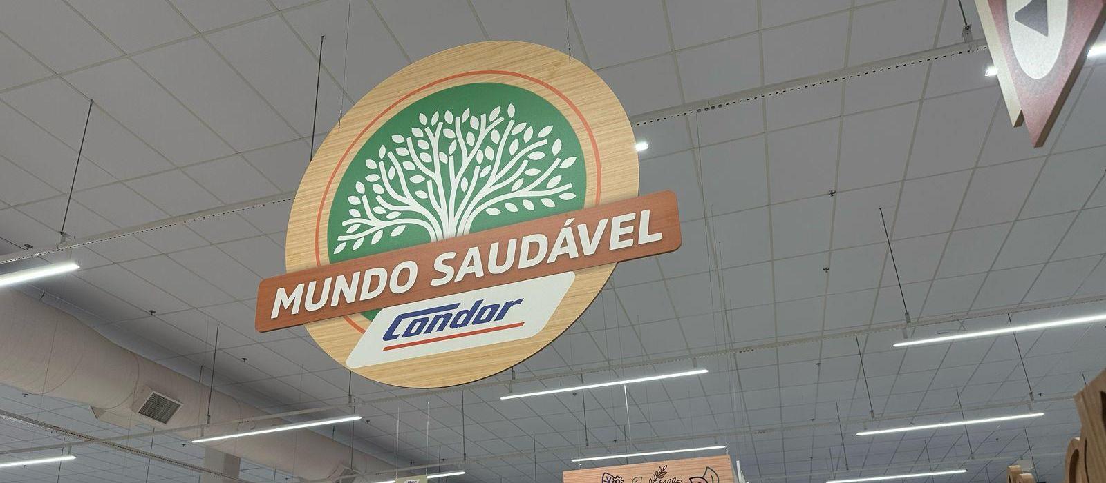 Rede de supermercados traz setor dedicado para pessoas com restrições alimentares