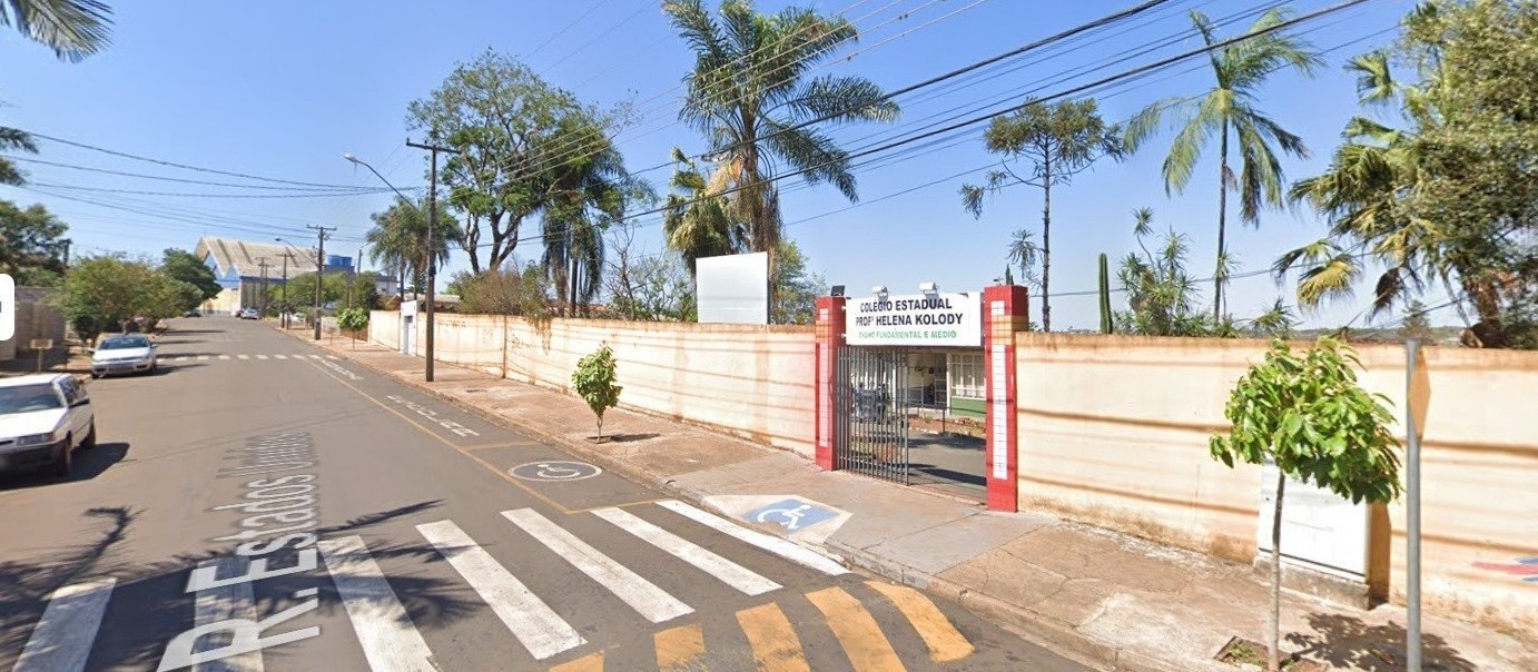 Polícia Civil prende 6º suspeito de envolvimento no ataque em colégio de Cambé