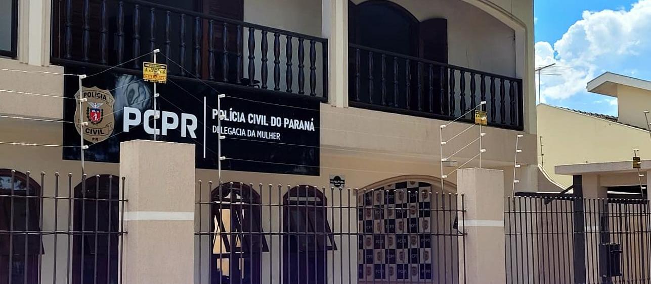 Homem investigado por pedofilia é preso em Maringá