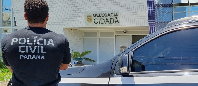 Polícia prende suspeito de participação em latrocínio de idoso em Apucarana 