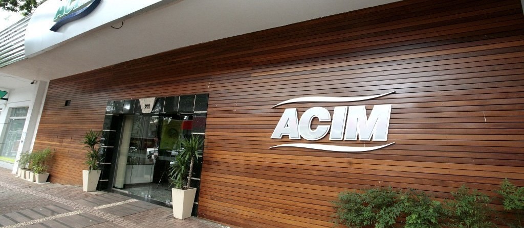 Empresários ligados à ACIM terão até R$ 5 mi de crédito para financiamentos