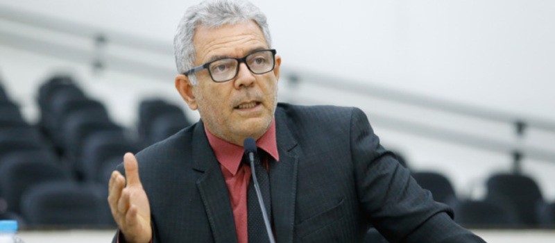 “A situação da saúde está delicada”, diz assessor de Chico Caiana