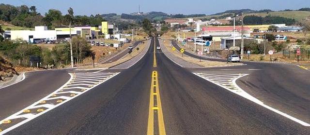 Vencedora do lote 4 já iniciou obras nos lotes 2 e 6