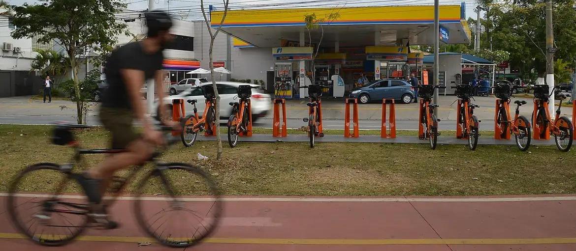 Etapa regional do Paraná Bici será em Maringá esta semana