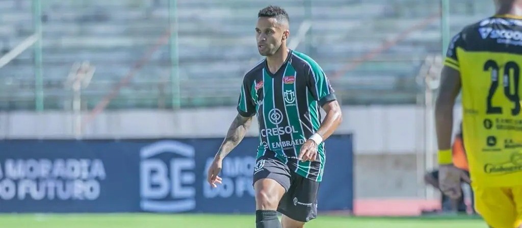 Maringá FC joga mal, mas empata com o Cascavel e segue sem perder