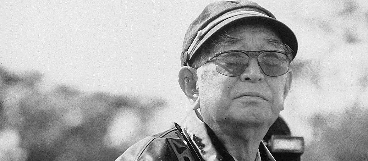 Homenagem a um dos cineastas mais importantes do Japão, Akira Kurosawa 