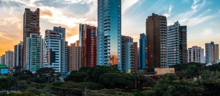 Maringá tem 9 empresas entre as 500 maiores do Sul do Brasil; veja o ranking