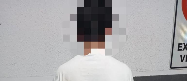 Justiça decreta prisão preventiva de jovem de 19 que agrediu criança por ciúmes em Maringá