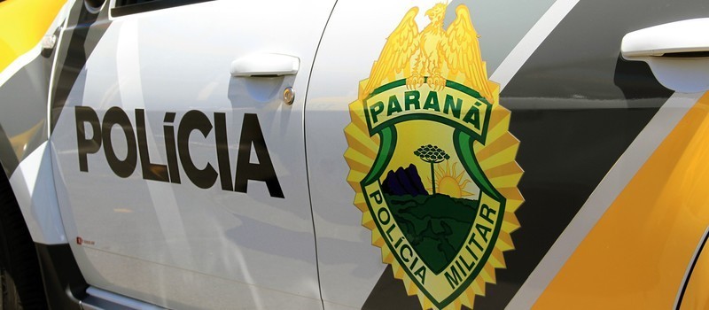 Jovem de 18 anos é morto a tiros dentro de casa em Maringá