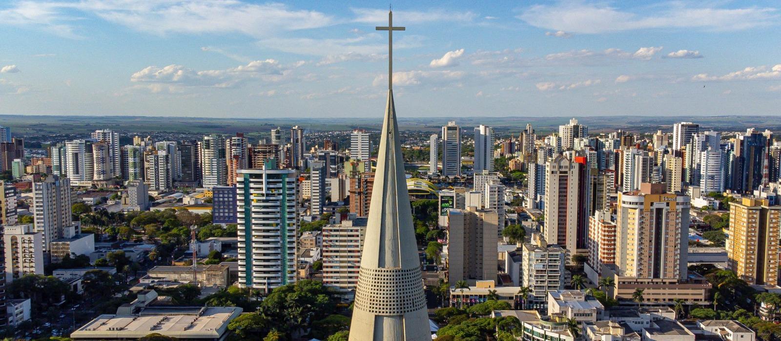 Maringá será sede do Fórum Paranaense de Corretores de Seguros