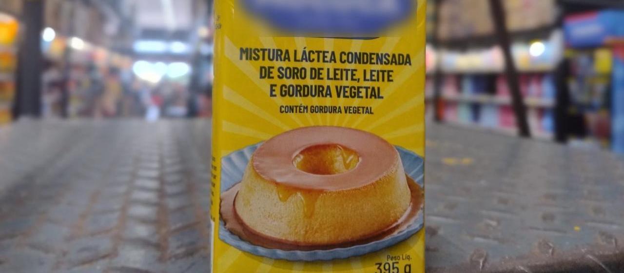 Produtos similares ganham espaço nas prateleiras e podem confundir