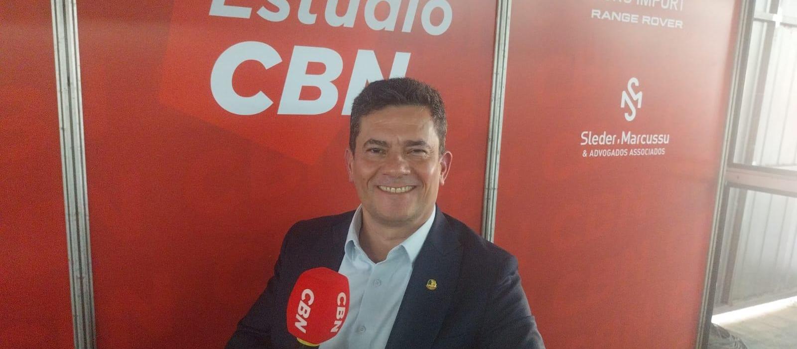 Senador Sérgio Moro apresenta requerimento para convocar novo ministro da Previdência