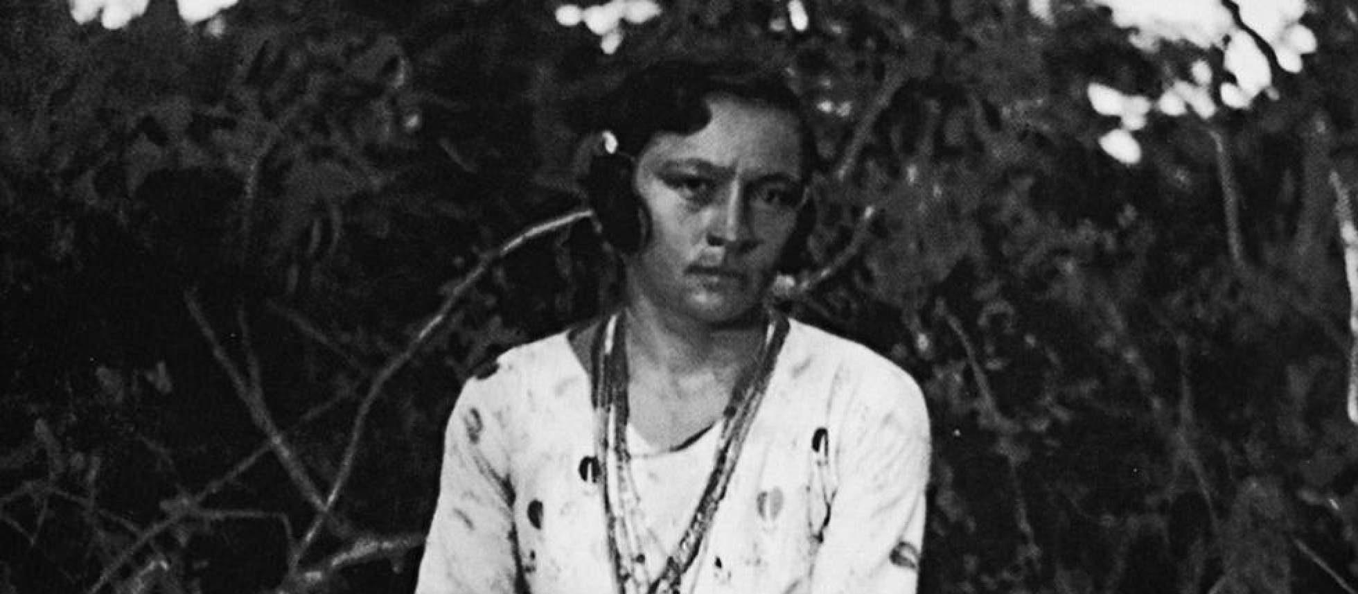 Biografia de Maria Bonita é retrato do cangaço