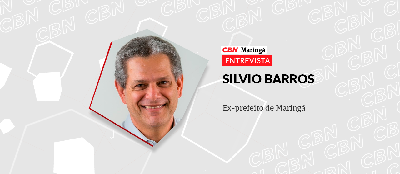 Pesquisa aponta Sílvio Barros à frente nas intenções de voto para prefeito