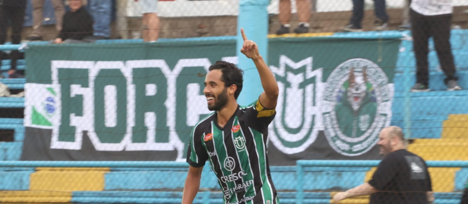 Maringá Futebol Clube vence o Novo Hamburgo por 4 a 2 no primeiro jogo da 2ª fase