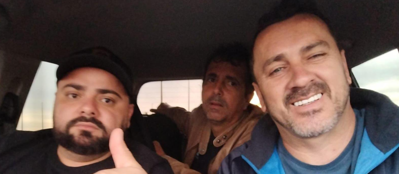 Icaraíma: polícia divulga histórico criminal de suspeitos e vítimas