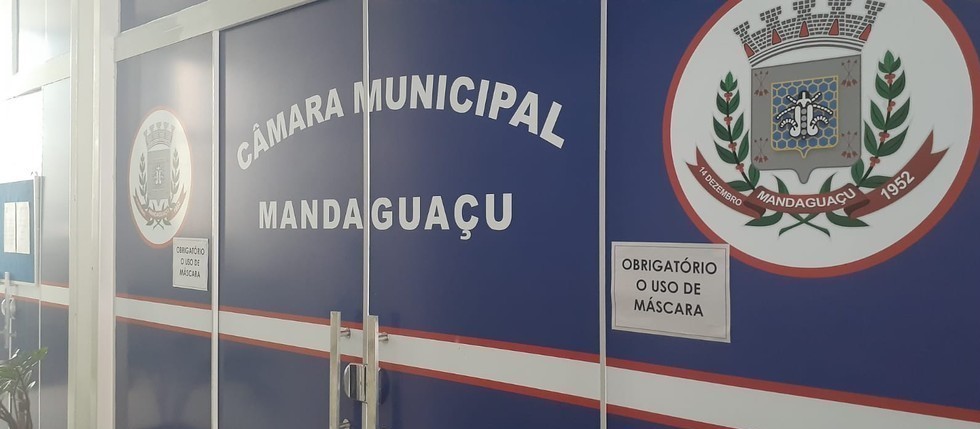 Câmara Municipal de Mandaguaçu arquiva denúncia que deu origem a CP