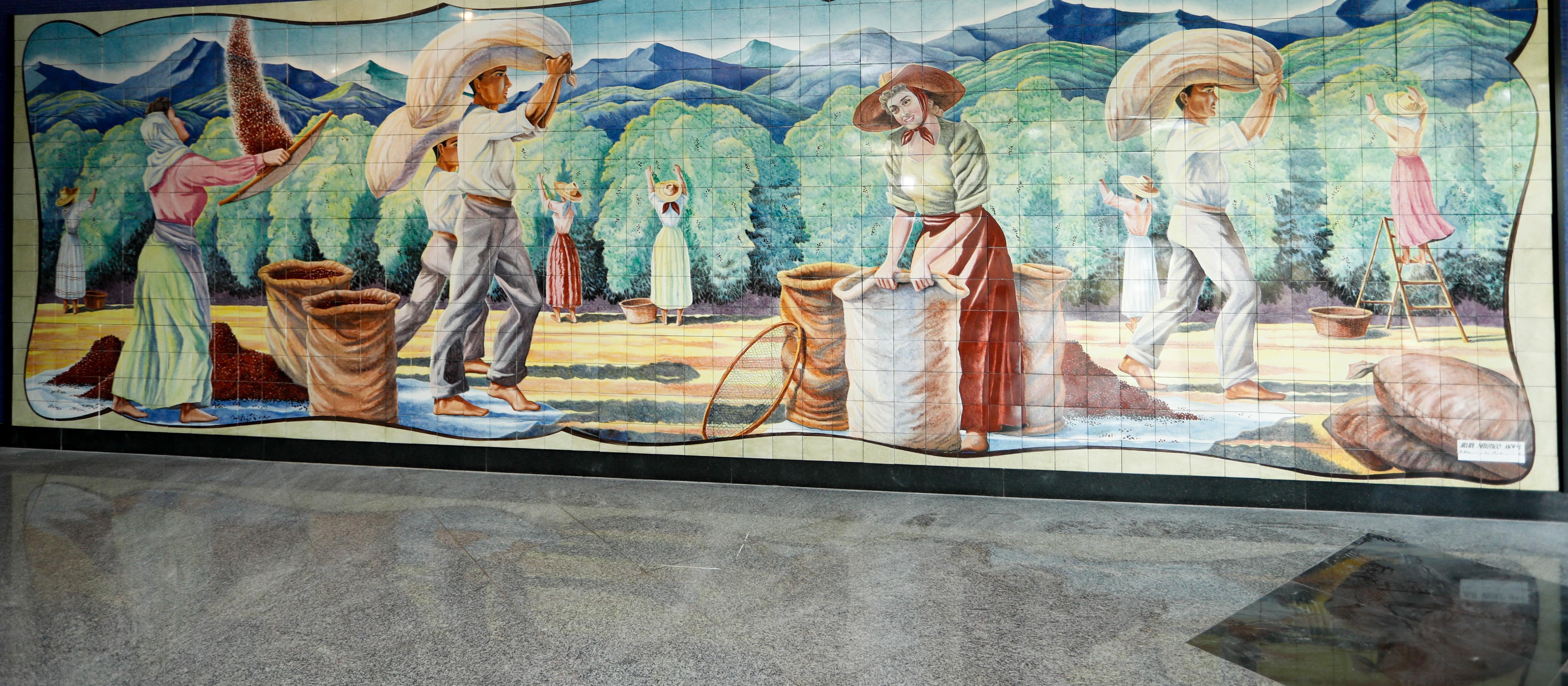 Semuc realiza pesquisa sobre o Patrimônio Histórico e Cultural de Maringá