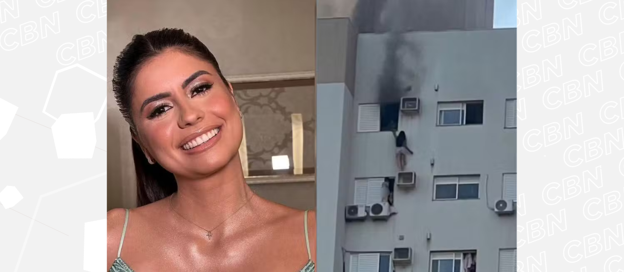 Após dois meses em coma, jovem que salvou a família de incêndio apresenta melhora