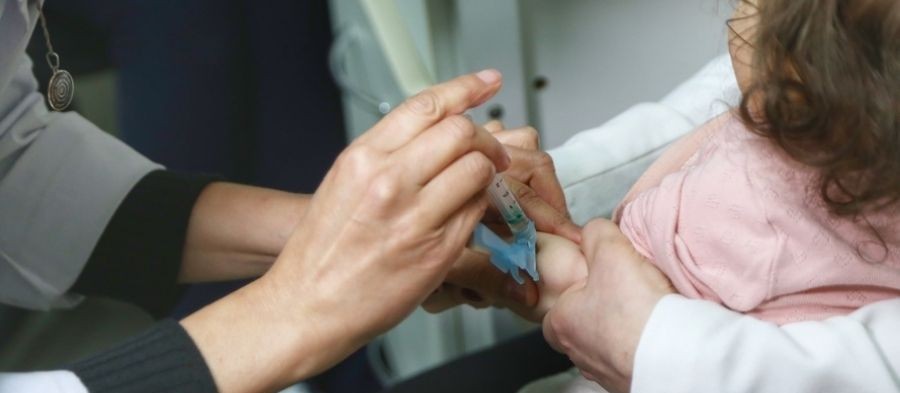 Maringá realiza mais um “Dia D” de vacinação