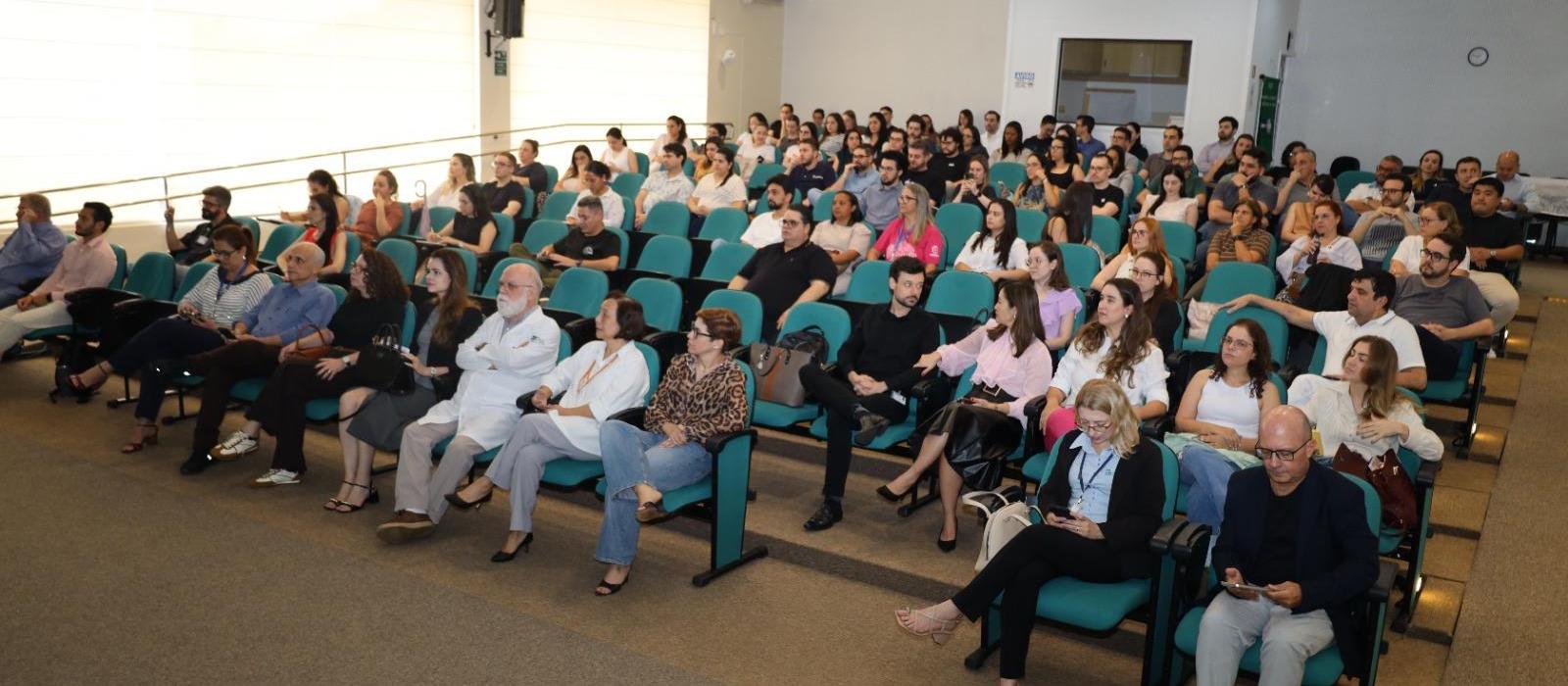 Médicos de atenção primária serão capacitados em reumatologia