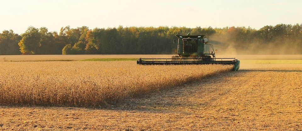 Paraná tem o melhor potencial agrícola do país