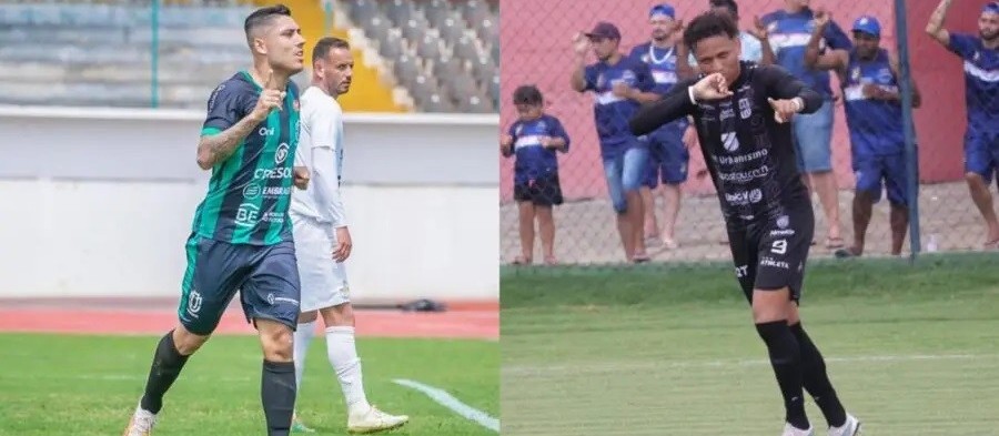 Maringá FC e Galo Maringá se enfrentam nesta quarta-feira (17) em jogo de estreia