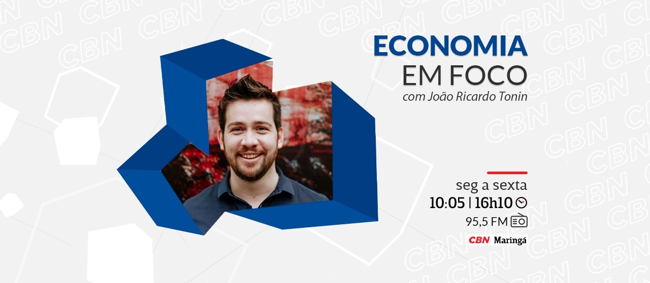 Economia brasileira precisa de "impulso de crédito", afirma ministro da Fazenda, Fernando Haddad