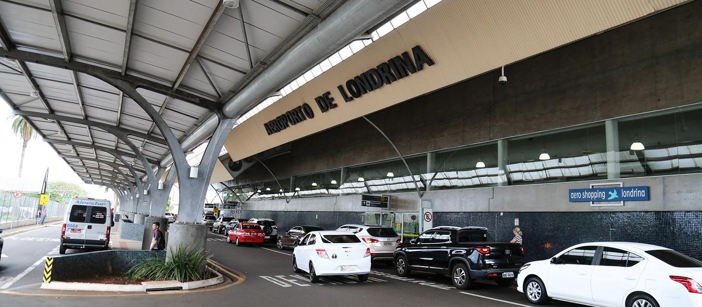 Londrina confirma cronograma para implantação do ILS no aeroporto