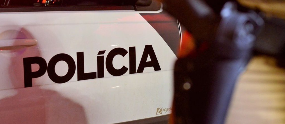 Polícia Militar prende suspeito de tráfico de drogas com 73 mil reais
