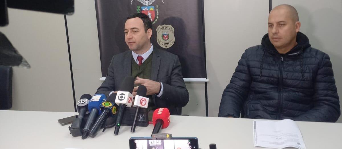 Entenda a “Operação Visão” do MP e Detran Paraná