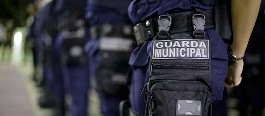 Estado vai facilitar a criação de guardas municipais em pequenas cidades