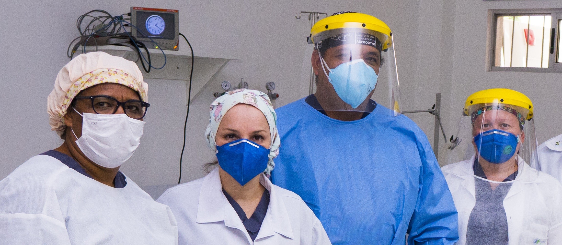 Saúde de Maringá abre credenciamento para enfermeiro, técnico e fonoaudiólogo