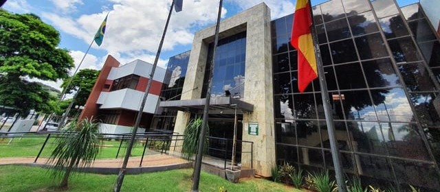 Novo pede cassação do mandato do presidente da Câmara de Maringá