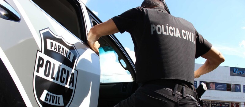 Polícia Civil faz operação contra fraude em financiamentos de veículos em Maringá