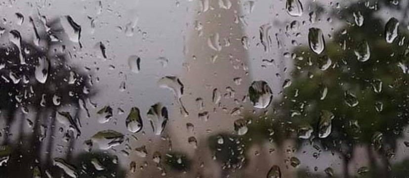 Maringá registrou mais que o dobro de chuva em novembro deste ano