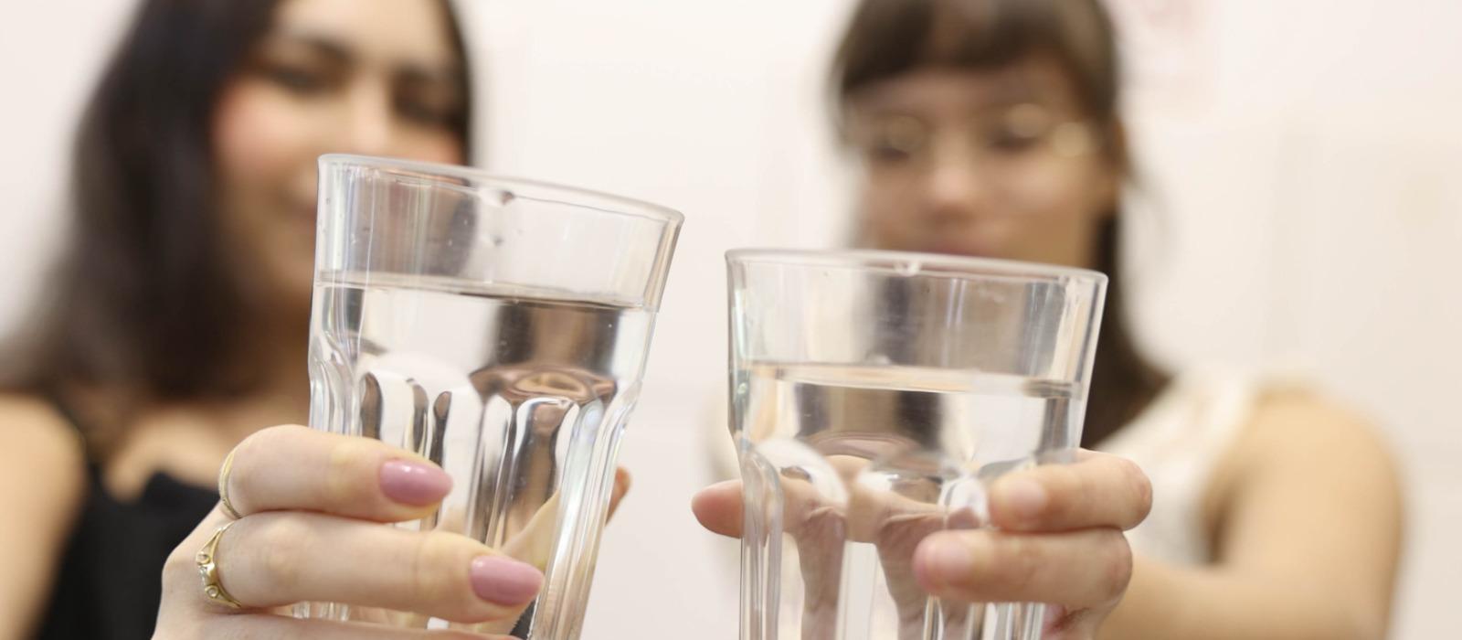 UEM desenvolve purificadores capazes de eliminar qualquer tipo de vírus da água