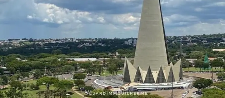 Semana começa com a volta da estabilidade e aumento das temperaturas em Maringá, indica previsão